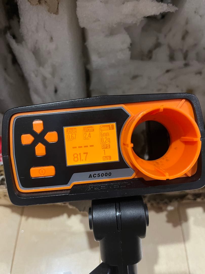 カーボネイト　carbon8striker9 co2 ガスガン ハンドガン