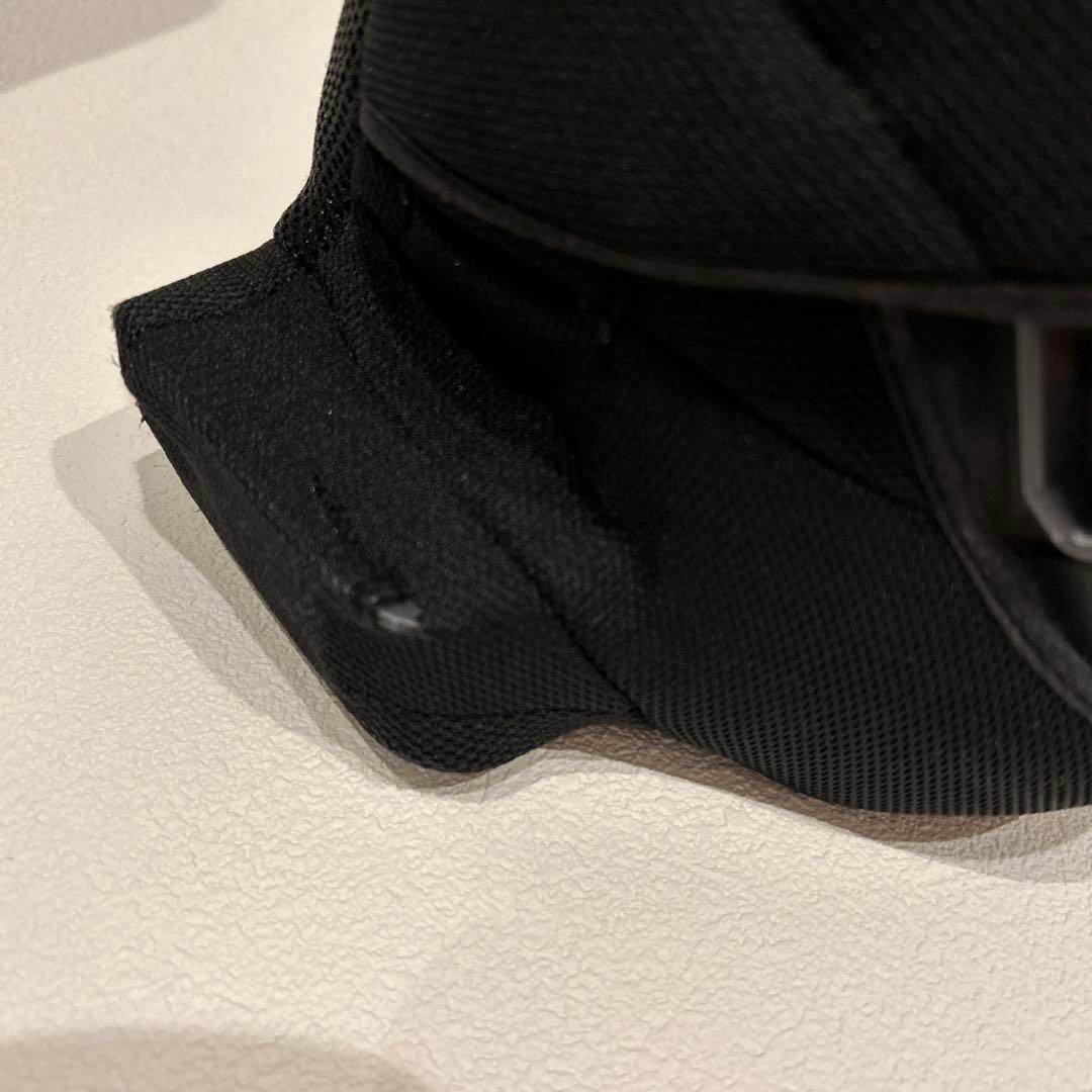 美品✨エールベベ　サラットクルーズ4s チャイルド ジュニアシート　ALC300