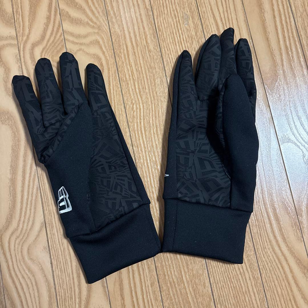 yohji yamamoto pour homme new era グローブ - メルカリ