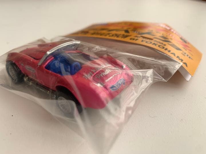 2003 Hotwheels ML PRIVATE SHOW 69台限定