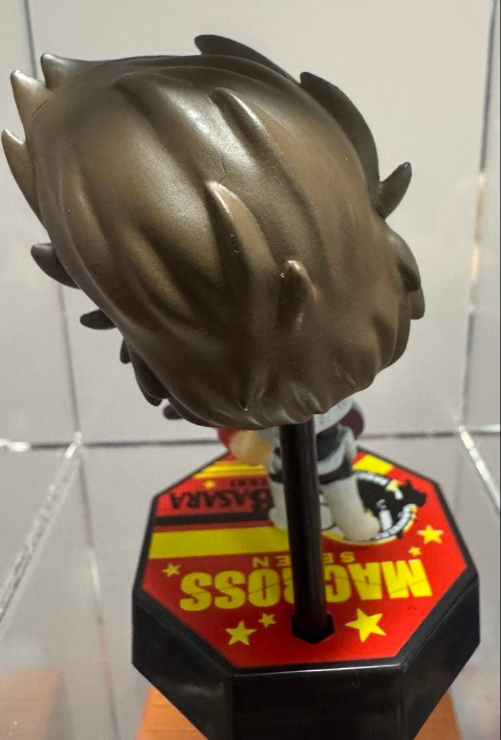 コレクテージ マクロス30th フィギュア まとめ売り