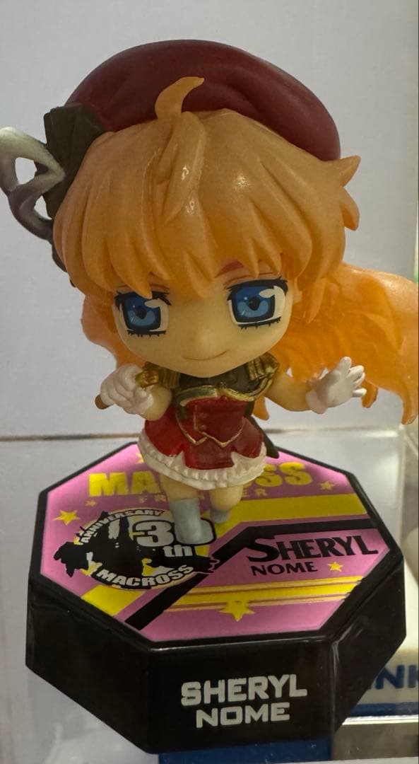 コレクテージ マクロス30th フィギュア まとめ売り