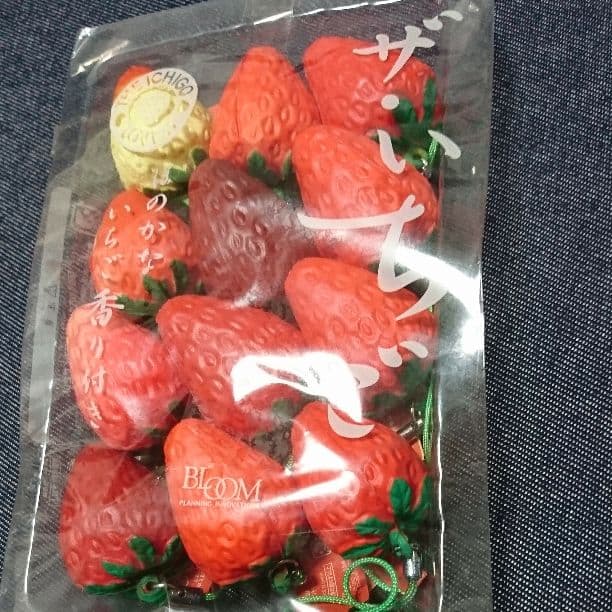 オールドブルーム カステーラ スクイーズ 激レア ピンク 未開封品