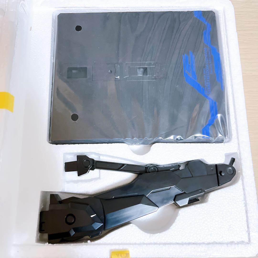 ストライクフリーダムガンダム LBUILD FESTIVAL2024