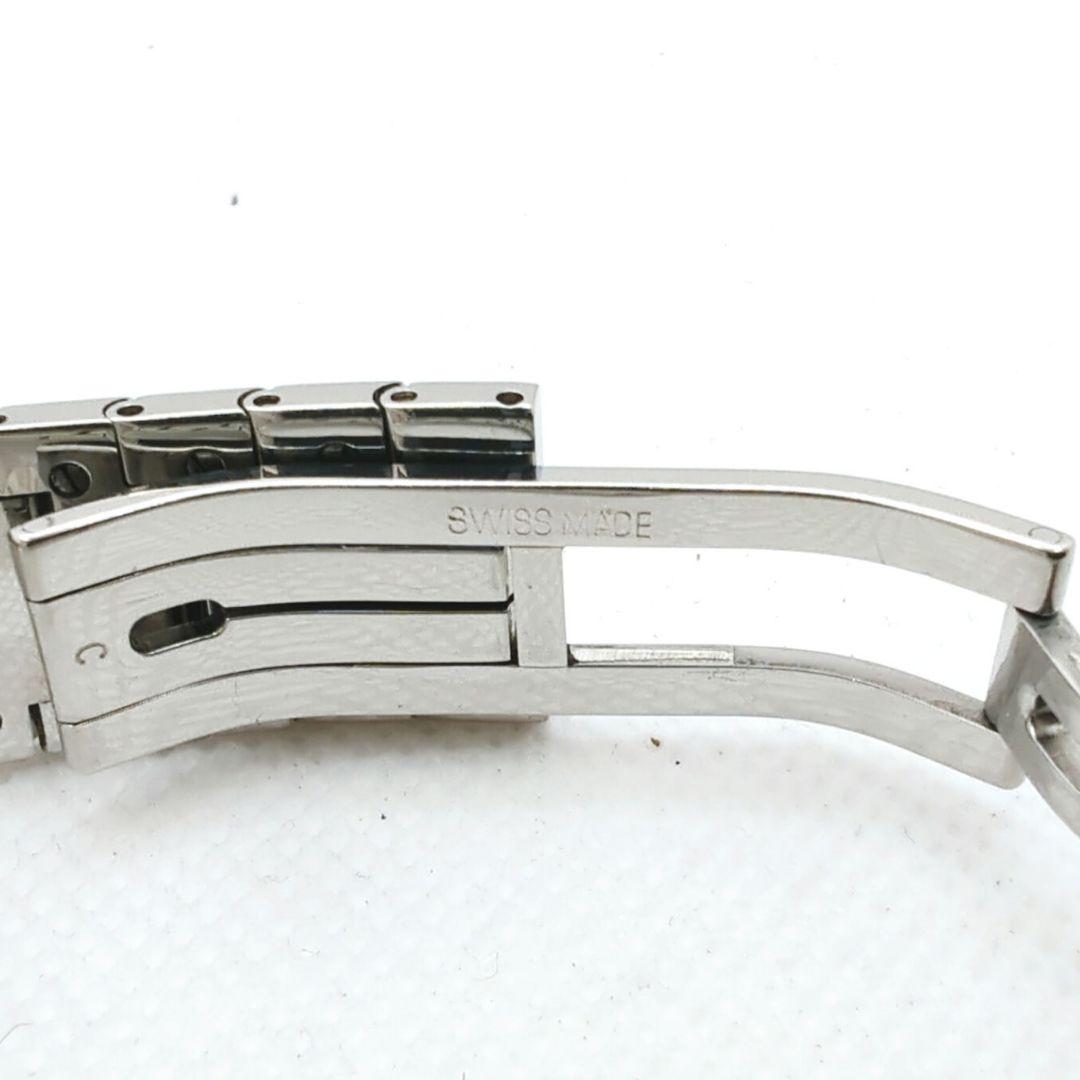 【稼働】CORUM アドミラルズカップ デイト 腕時計