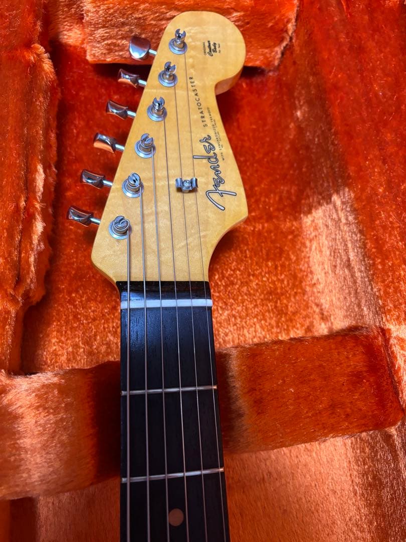 ギター Fender American Vintage II Stratocaster