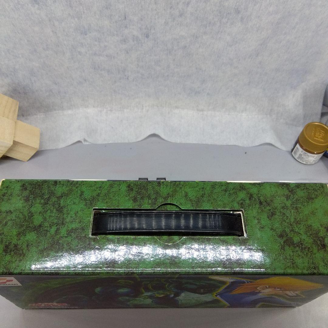 遊戯王OCG ストレージBOX 武藤遊戯 海馬瀬人 城之内克也 3個セット