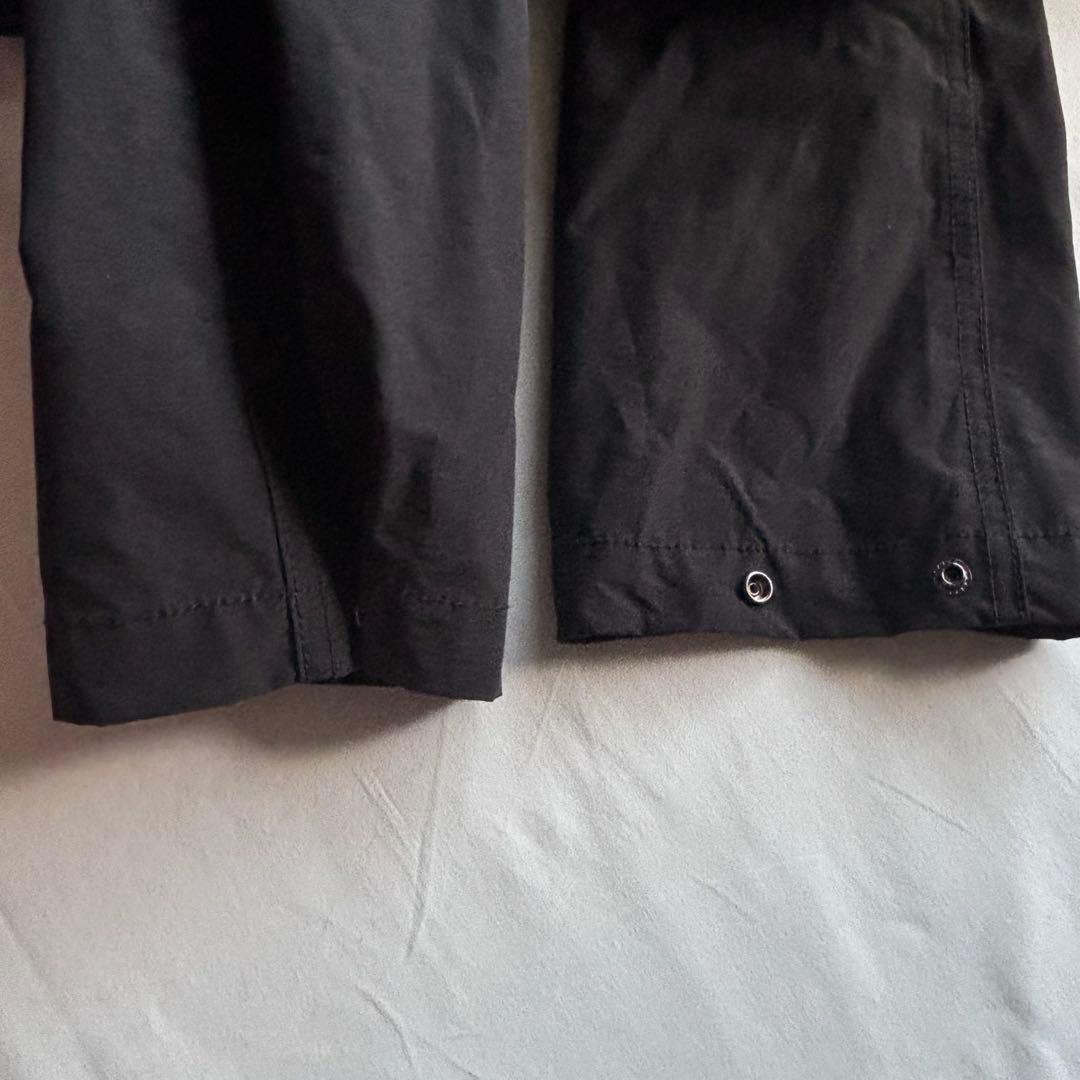 風*太様 Mサイズ PERSONAL JESUS モッズコート ブラック 氷室京