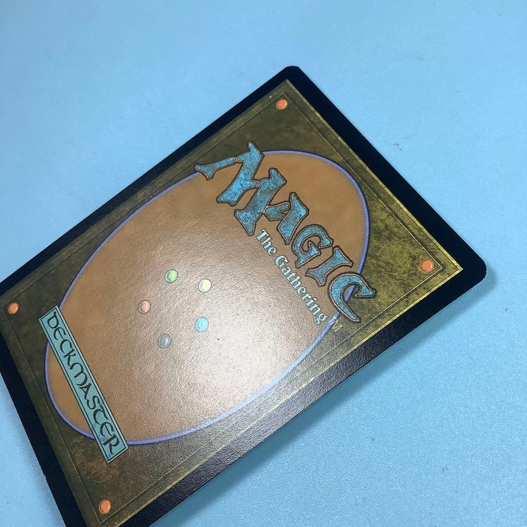 MTG 蒸気孔 ボーダーレス英語版ギャラクシーfoil蒸気孔/Steam Vents