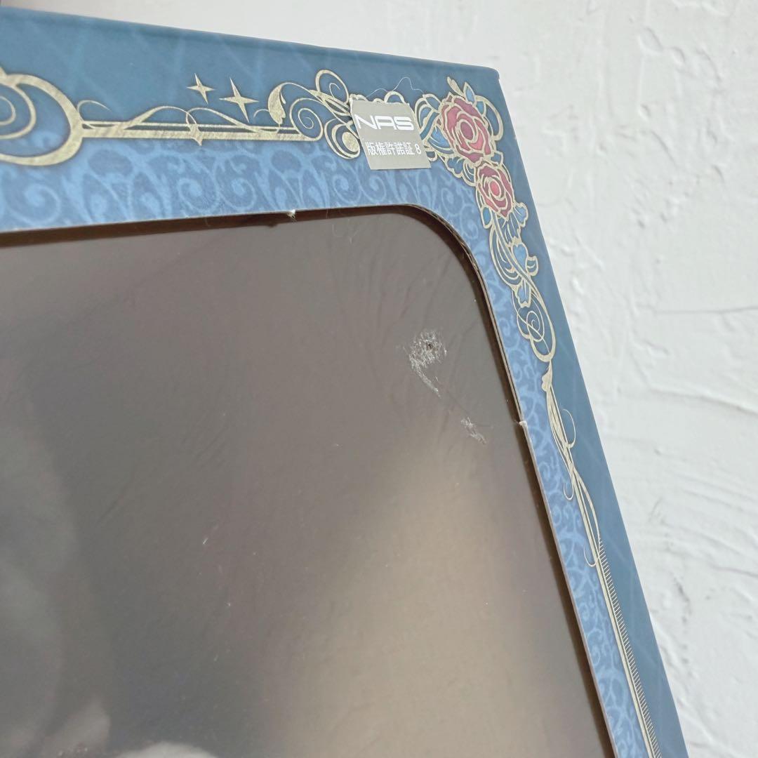 跡部様誕生日記念テディベア