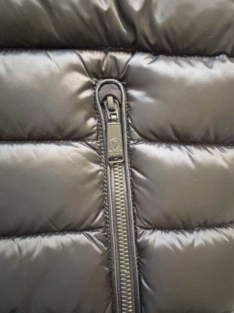 【新品】CAPE HORN ケープホーンダウンベスト ROCA 48