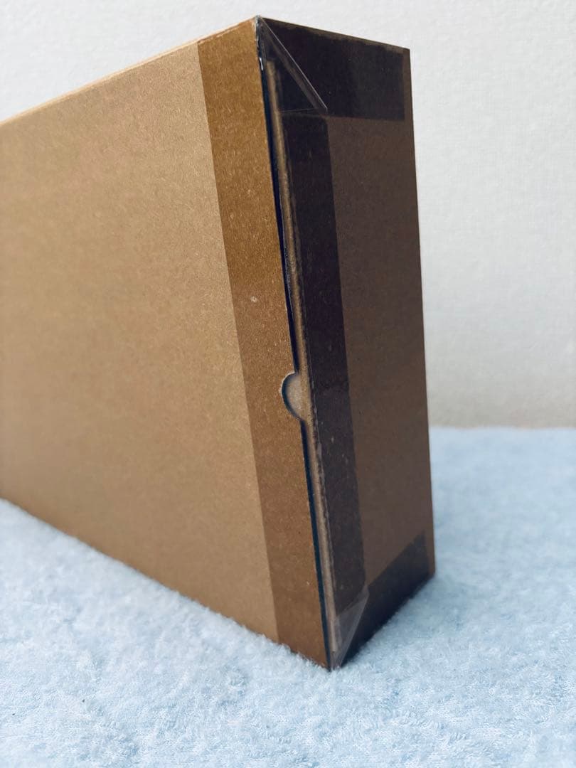 【新品・未開封】　SMP ガオゴッド