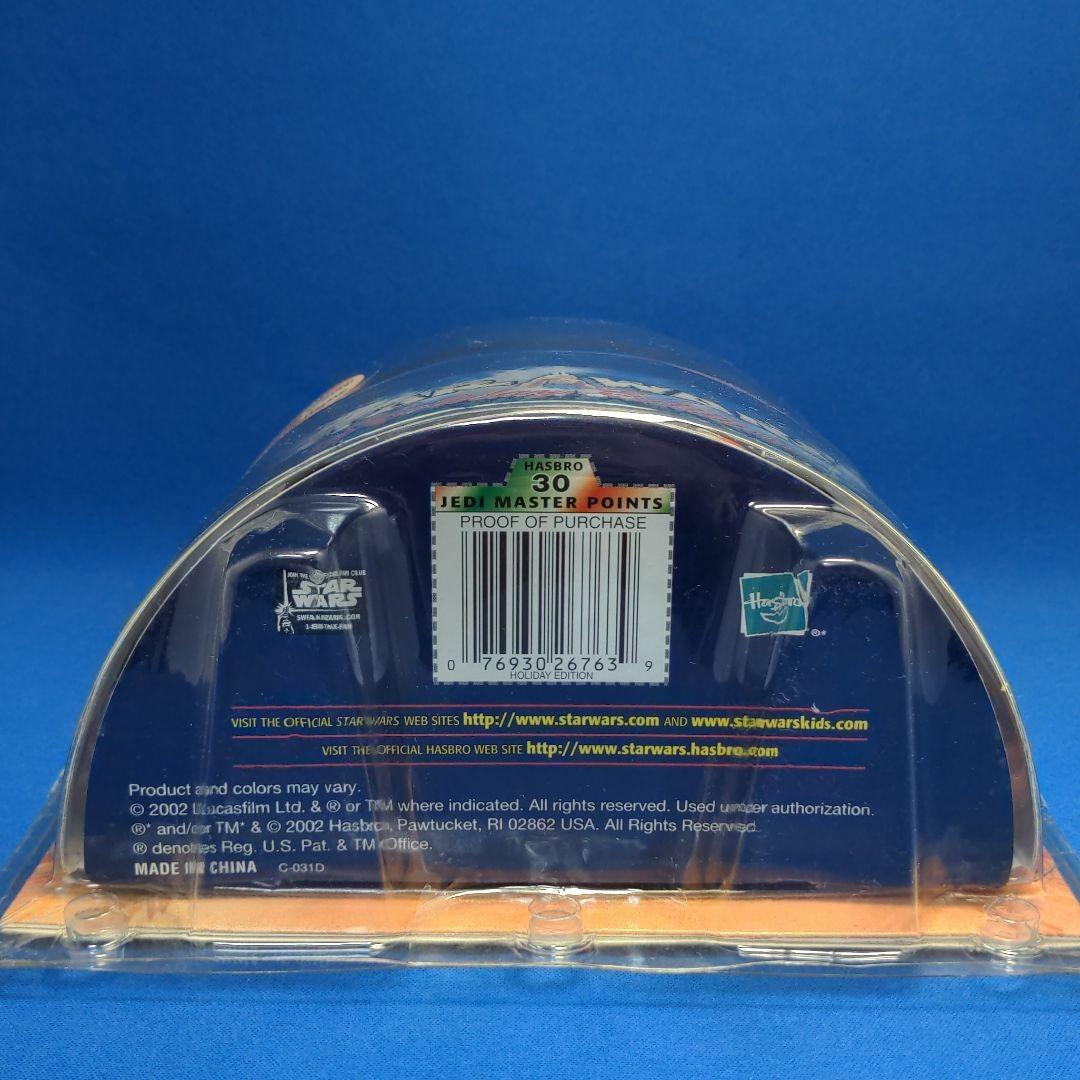 スター・ウォーズ ホリディエディション 2点セット