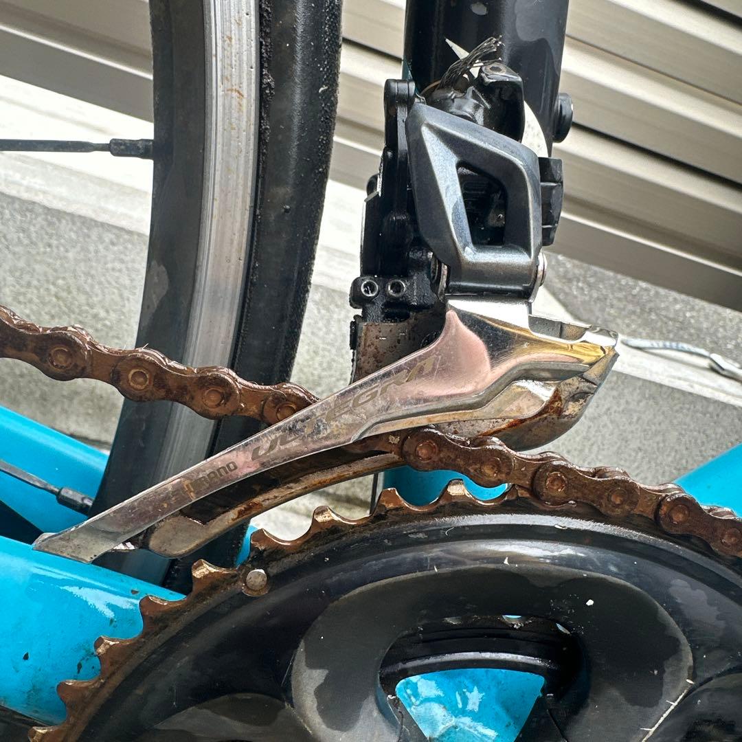 PINARELLO FP UNO ロードバイク