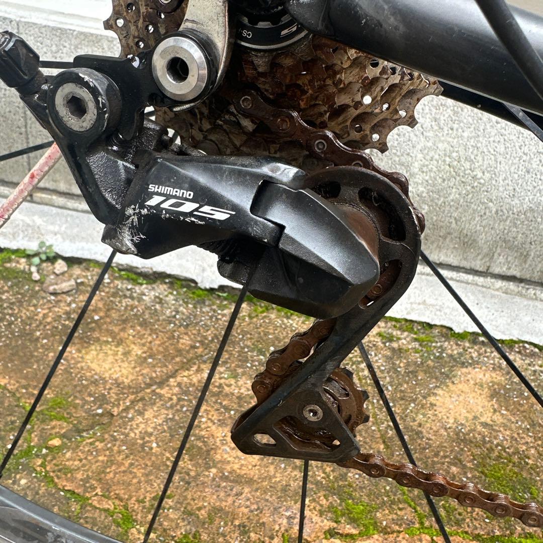 PINARELLO FP UNO ロードバイク