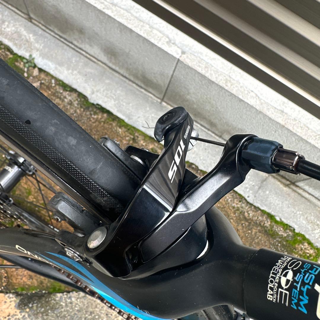 PINARELLO FP UNO ロードバイク