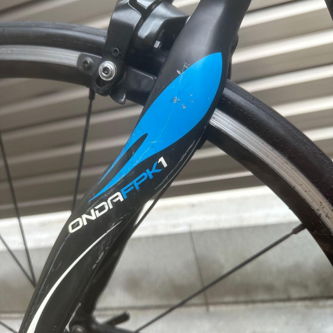 PINARELLO FP UNO ロードバイク