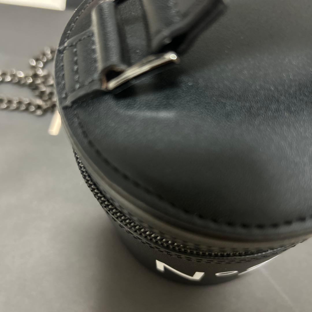 c*o様 N°21 ヌメロヴェントゥーノ パーティバッグCHANEL JilSa