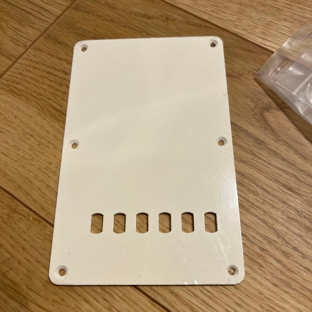 スクワイア Squier サイクロン ダフネブルー cyclone ダンカン