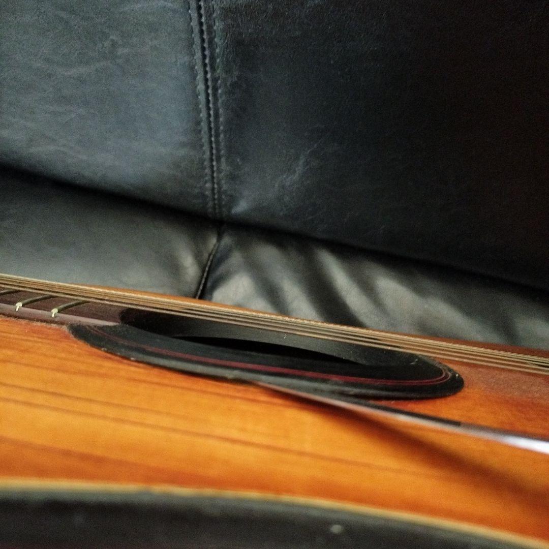 GIBSON MK-35 ベタつき 指板圧着 ギブソン その他難あり ジャンク