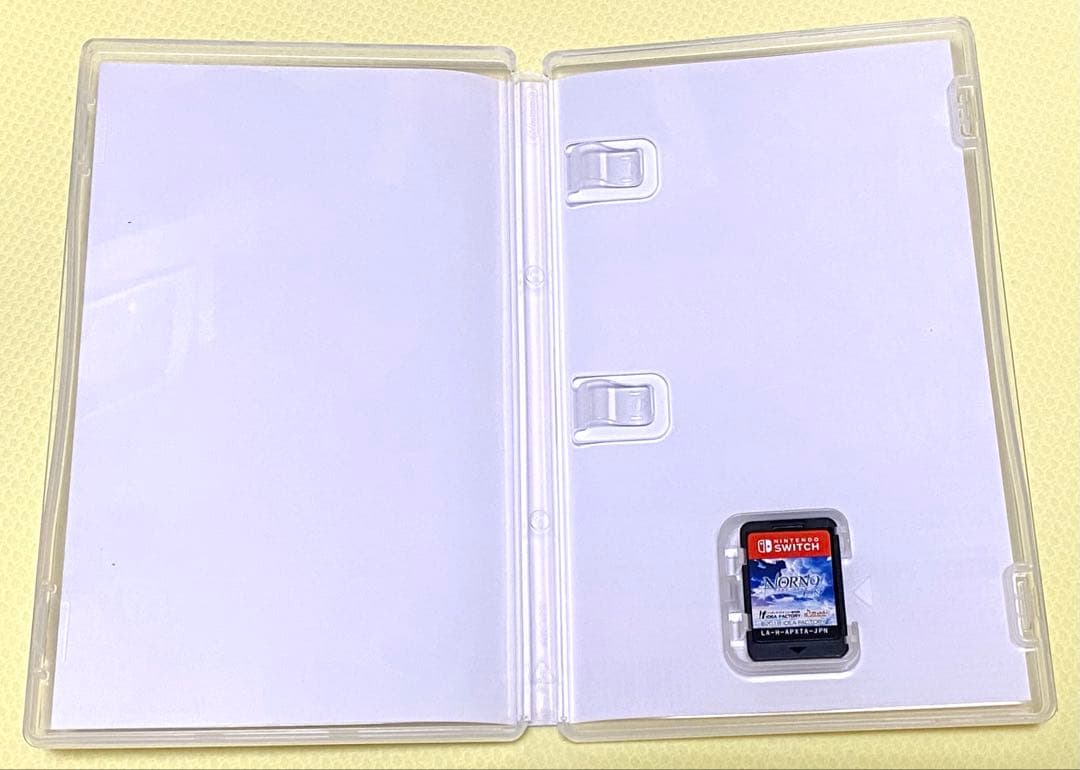 NORN9 ノルン+ノネット LOFN