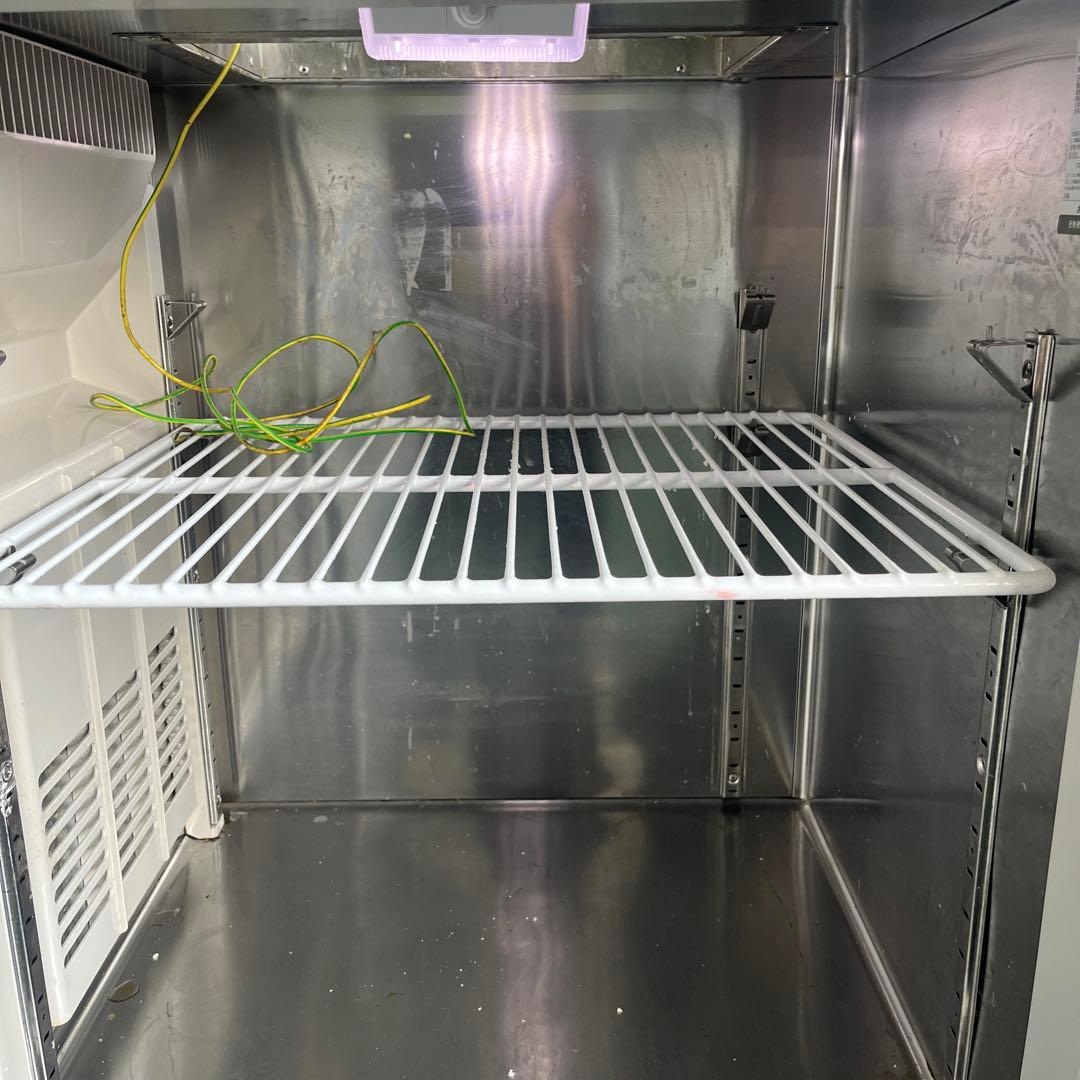 HOSHIZAKI ホシザキ RT-90SNG 業務用テーブル形冷蔵庫 格安