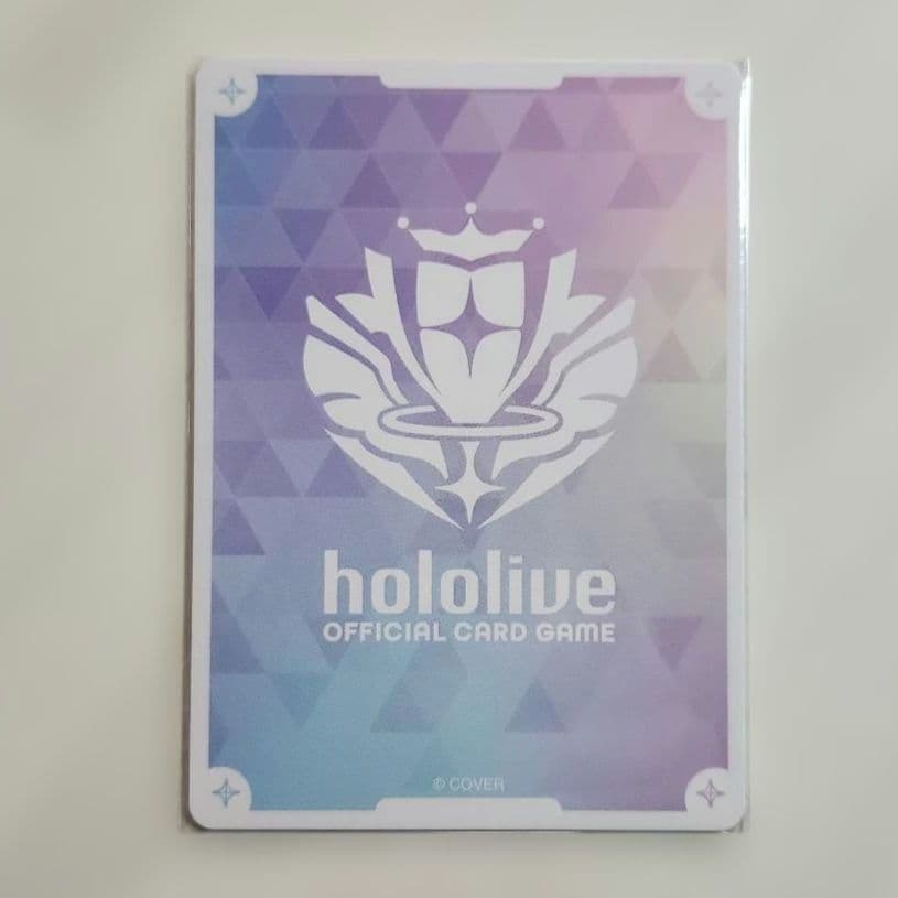 ホロカ 尾丸ポルカ OUR エンチャントレガリア - メルカリ