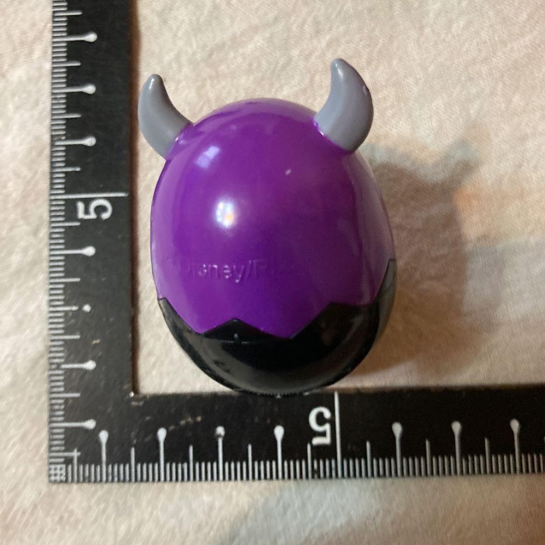 起き上がり　ザーグ　(バズの父)