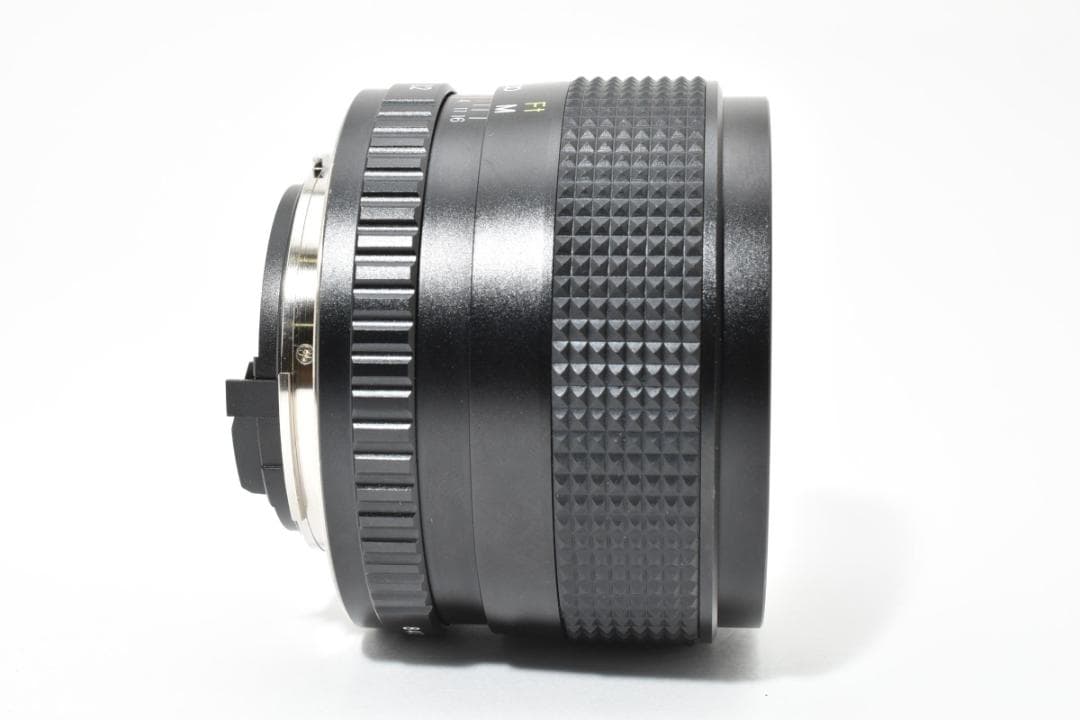超美品】リコー XR RIKENON 55mm F1.2 レンズ #335