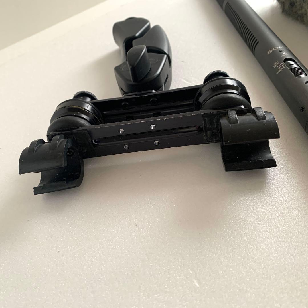 エレクトレツトコンデンサーマイクロホン『ECM-G7M』#1275