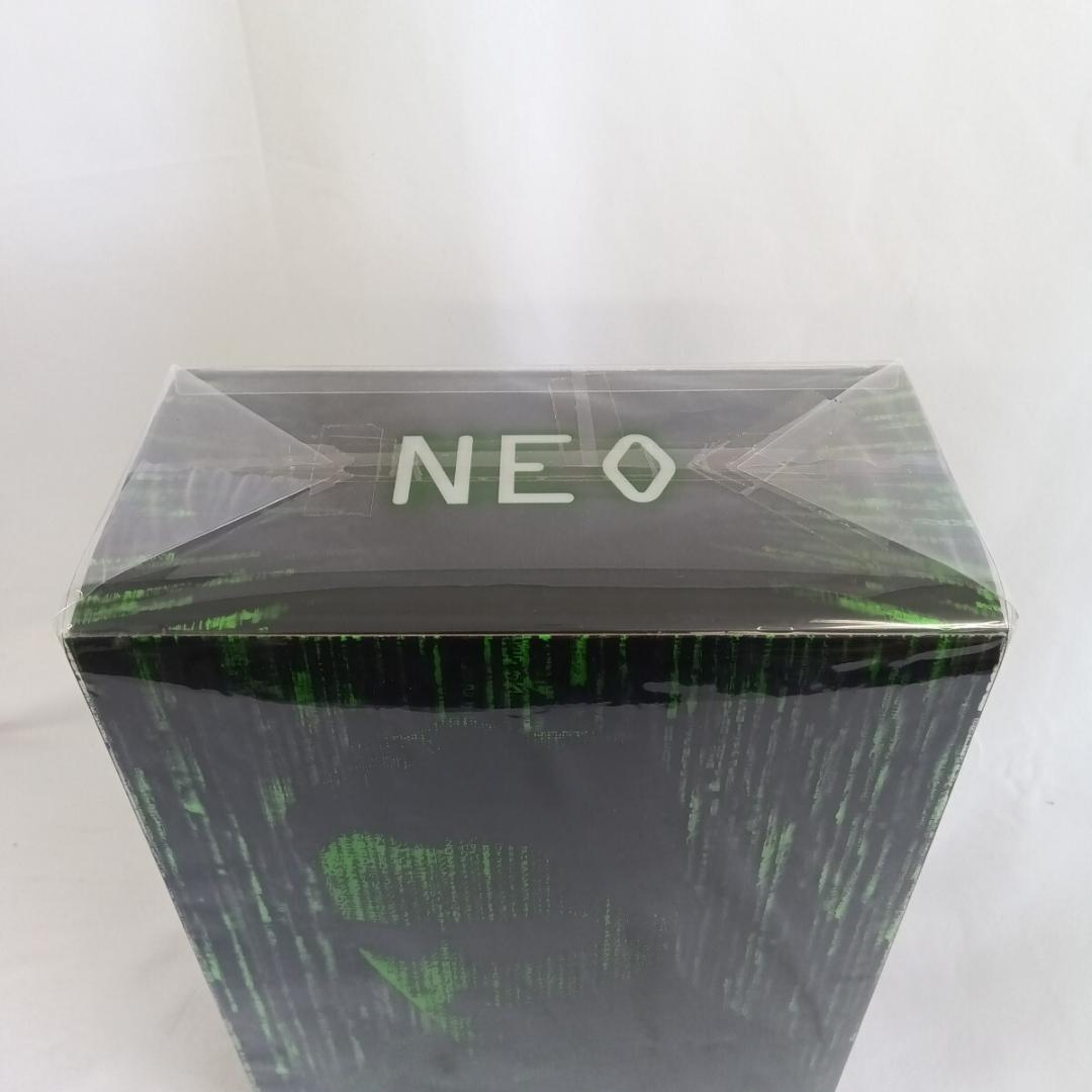 ホットトイズ ムービー・マスターピース MMS466 マトリックス ネオ