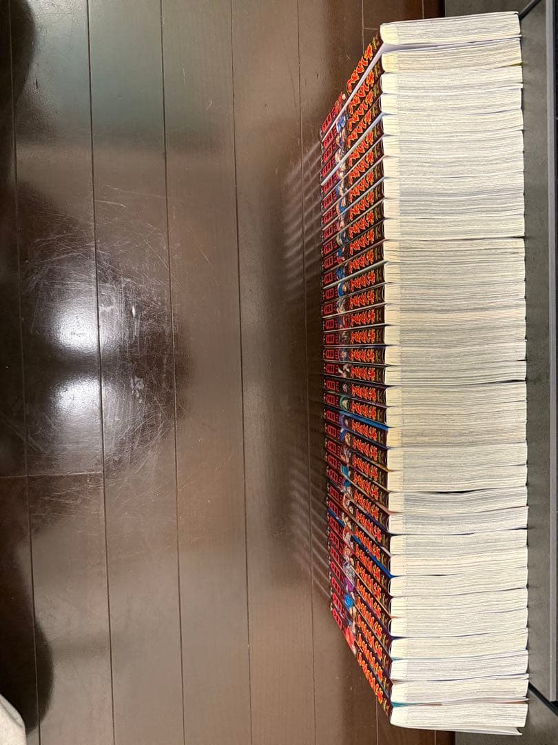 キングダム　45〜77巻　少年漫画