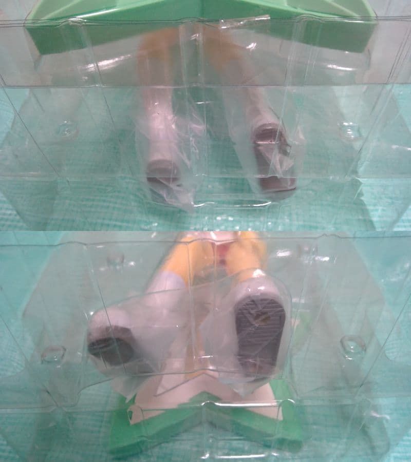 近日終了 岩崎みなみ 体操服ver. らき☆すた FREEing フリーイング