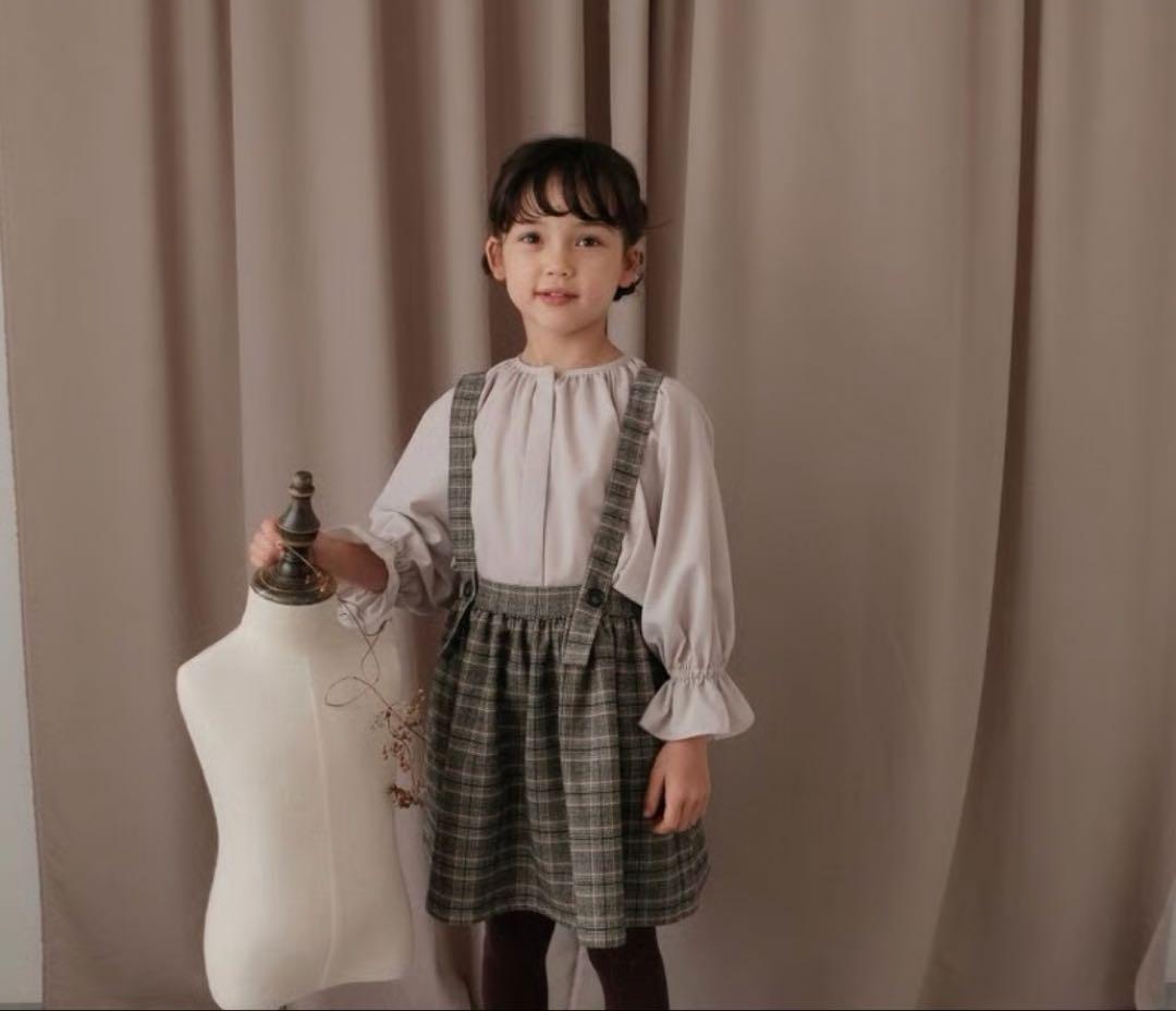 【本日限定値下げ、新品未使用品】junelittleclosetまとめ売りワンピ