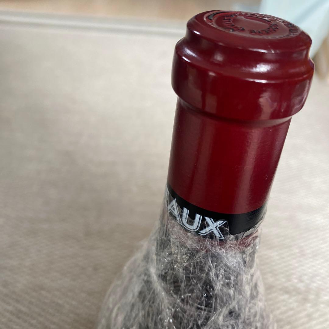 ドメーヌ ド ラ ロマネ コンティ エシェゾー 1996 未開封 - メルカリ