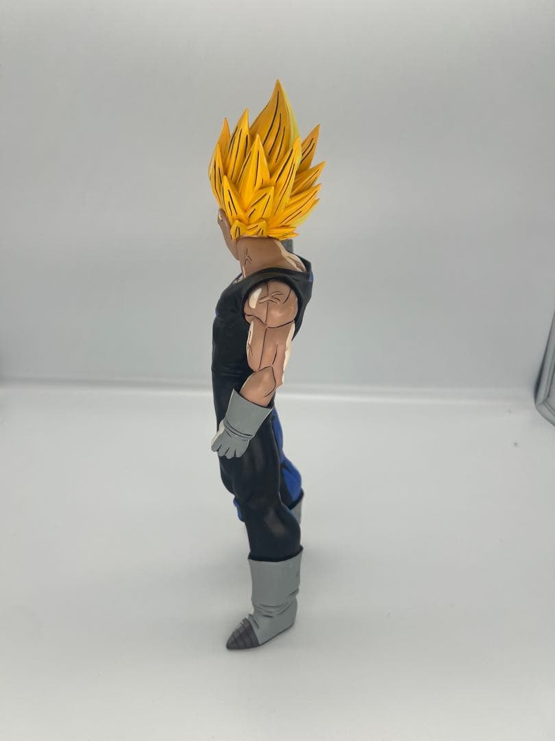 路*説様 魔人ベジータ　リペイント