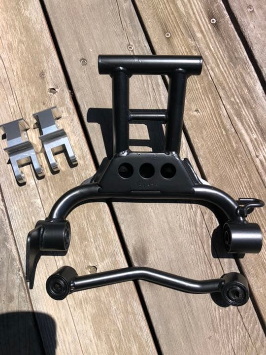 希少トイガン用マイアミバイス風ホルスター