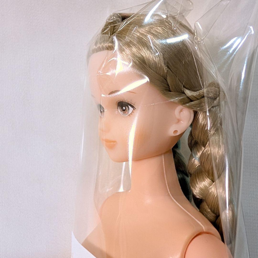 シオン ☆新品未開封☆ おたのしみドール リカちゃん キャッスル 四つ