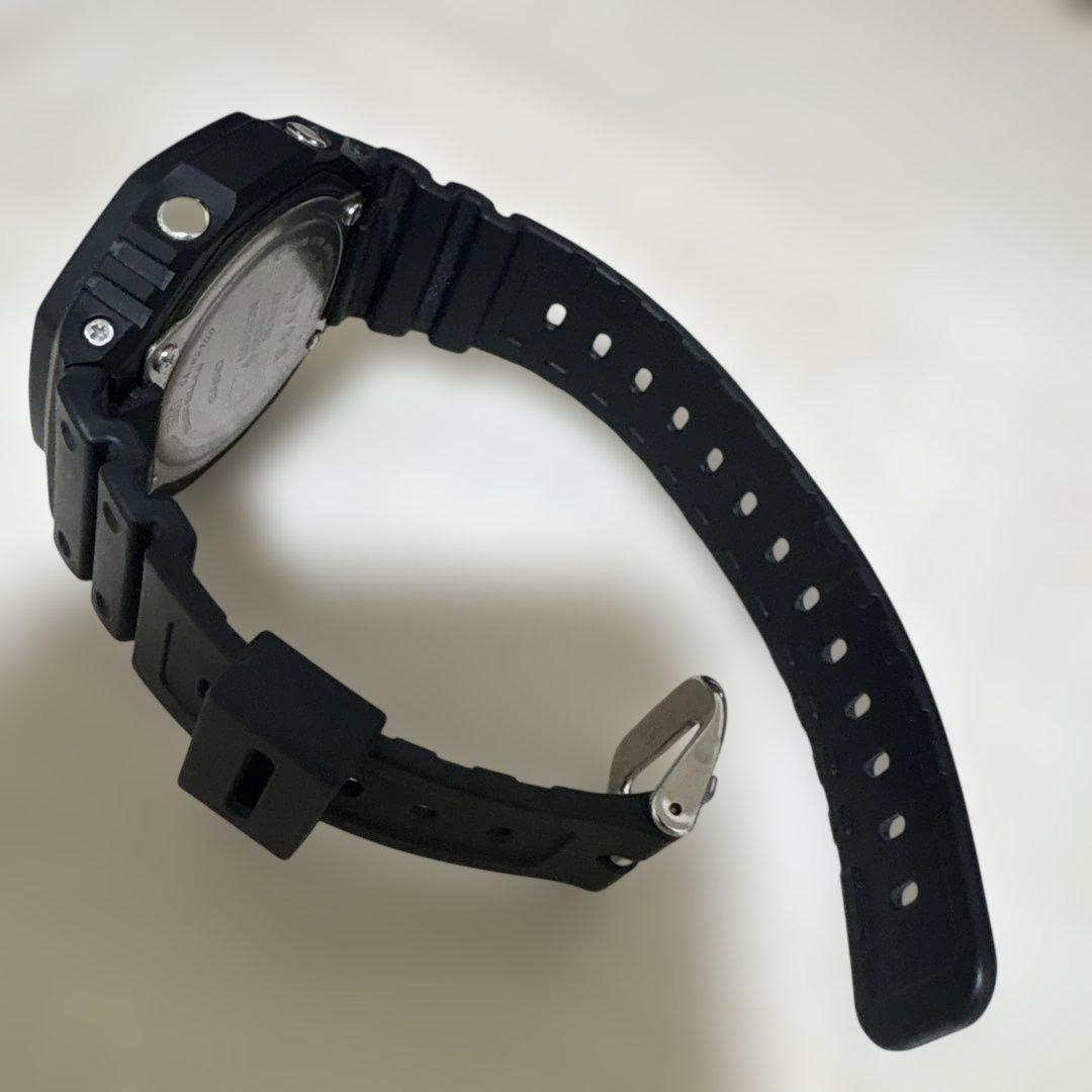 長*介様 GA-B2100-1AJF G-SHOCK