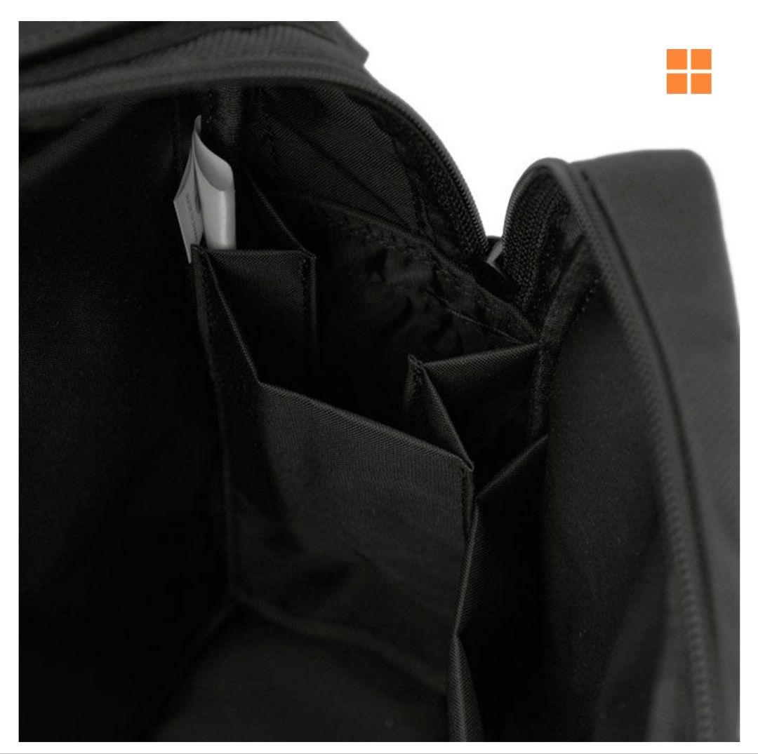 PORTER ビジネスバッグ ブリーフケース 2WAY ブラック BONDボンド