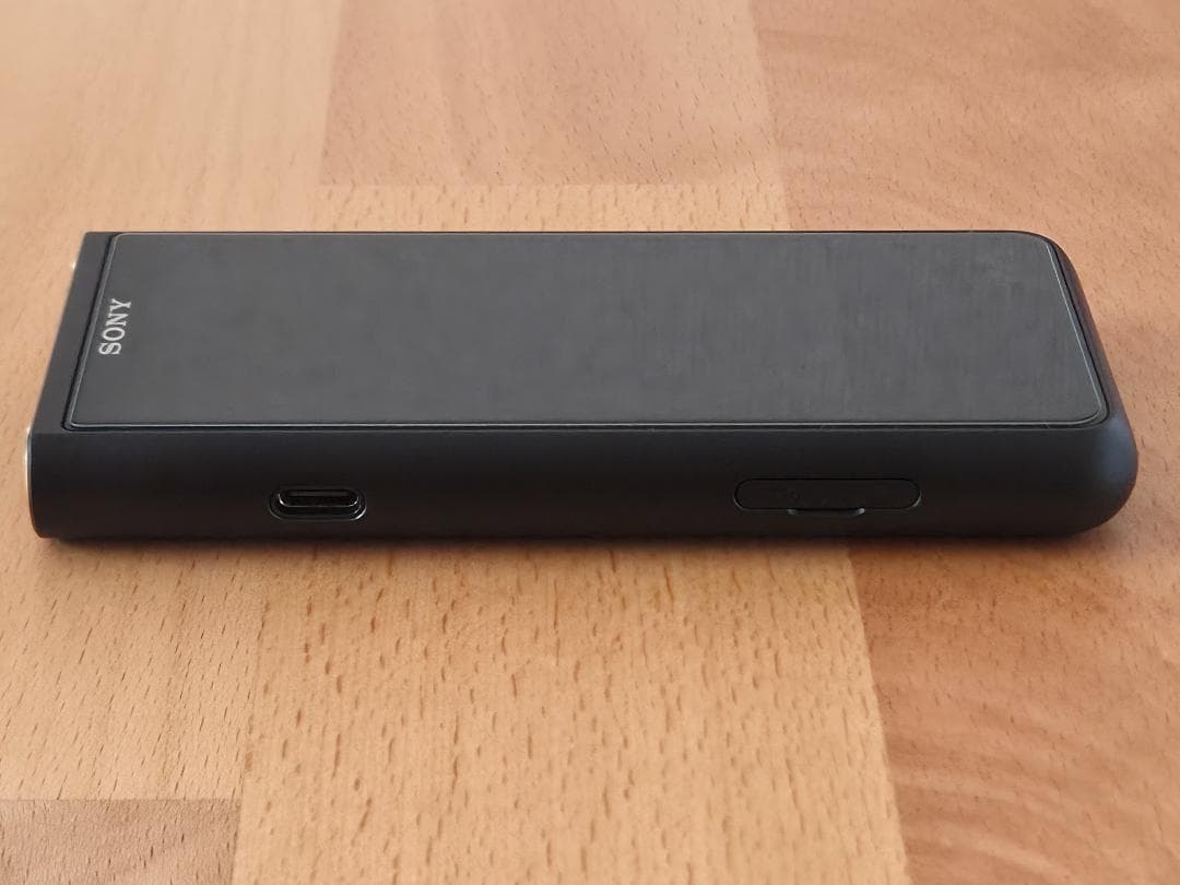 SONY ウォークマン NW-ZX507 専用レザーケース＋おまけ付き