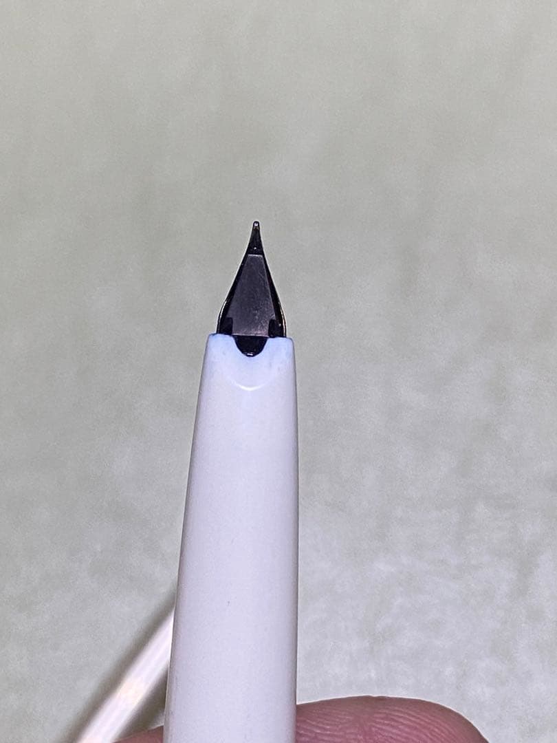 セーラー万年筆 21K SAILOR