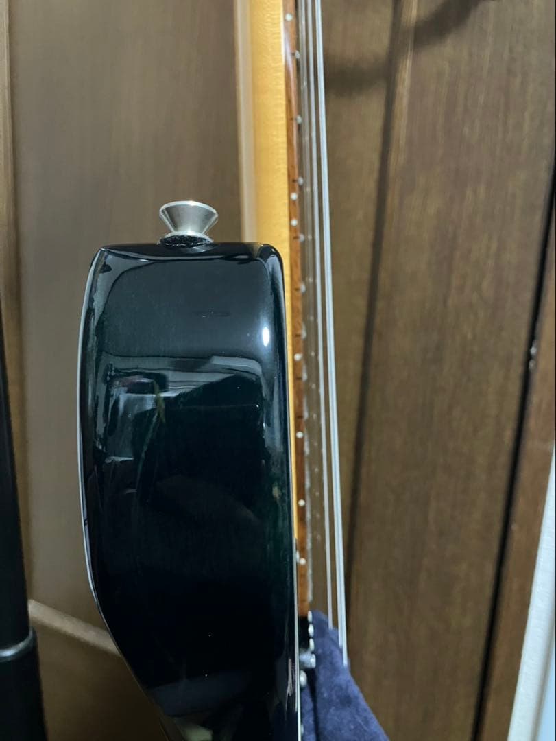 YAMAHAパシフィカ612VFM