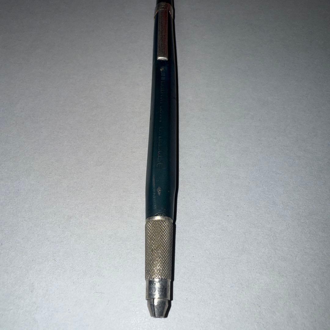 ステッドラーマルスパンテクニコ787芯ホルダー STAEDTLER マルスパン