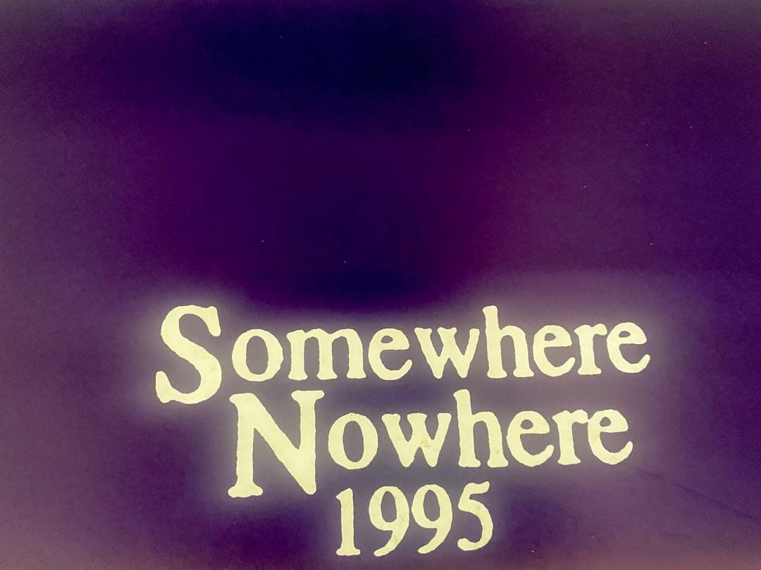 新品/レア】 BUCK-TICK オフィシャルツアーグッズ ポスター バクチク