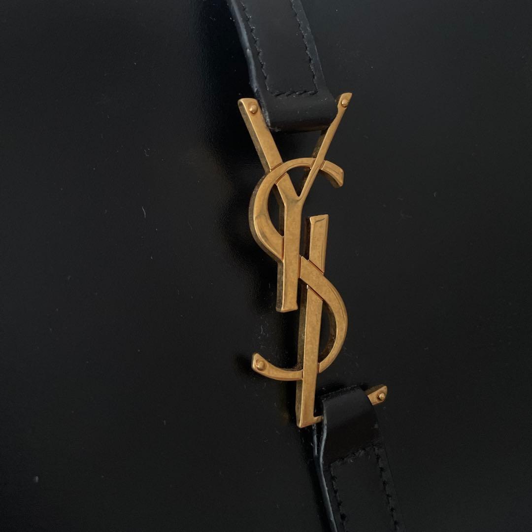 【よ】SAINT LAURENT ルサンカセット LE 5 À 7