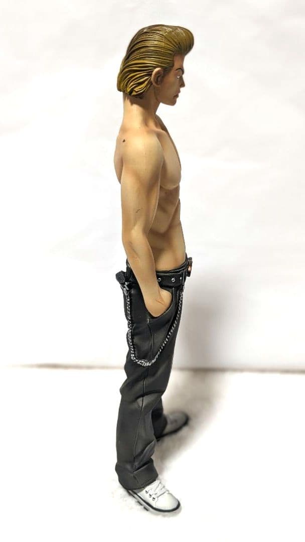 クローズ＆WORST FBG 坊屋春道 フィギュア - メルカリ