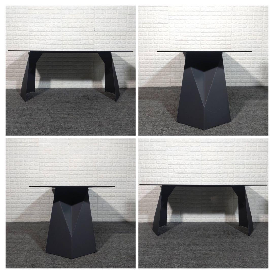 TARNY ダイニングセット テーブル ファルコン チェア ディーゼル H015