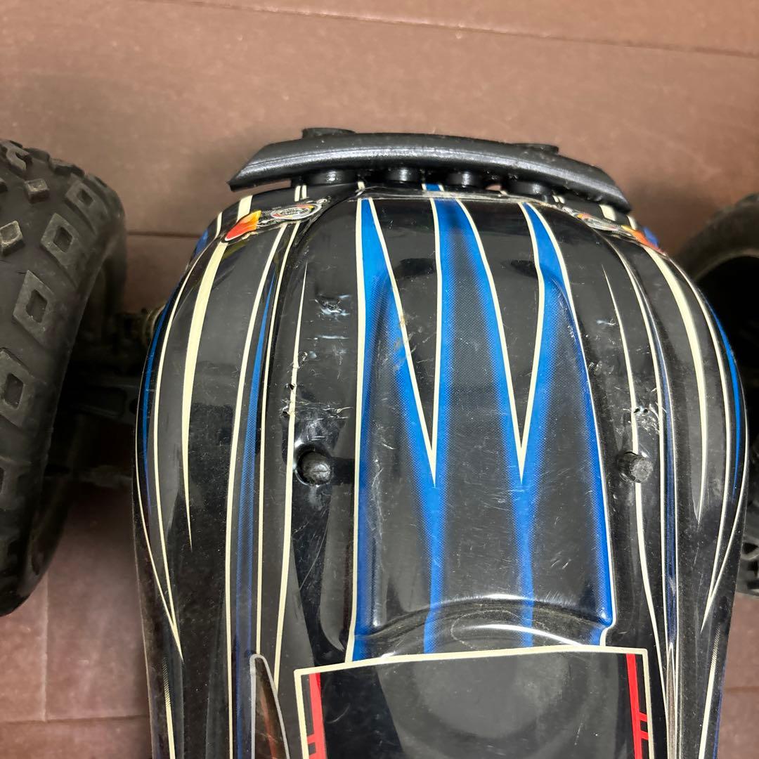 jlb21101チーター　レース