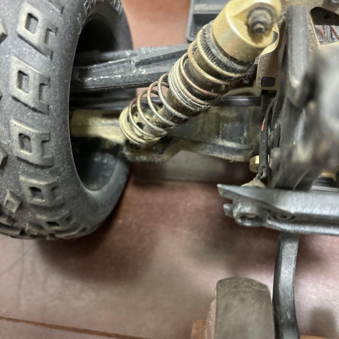 jlb21101チーター　レース